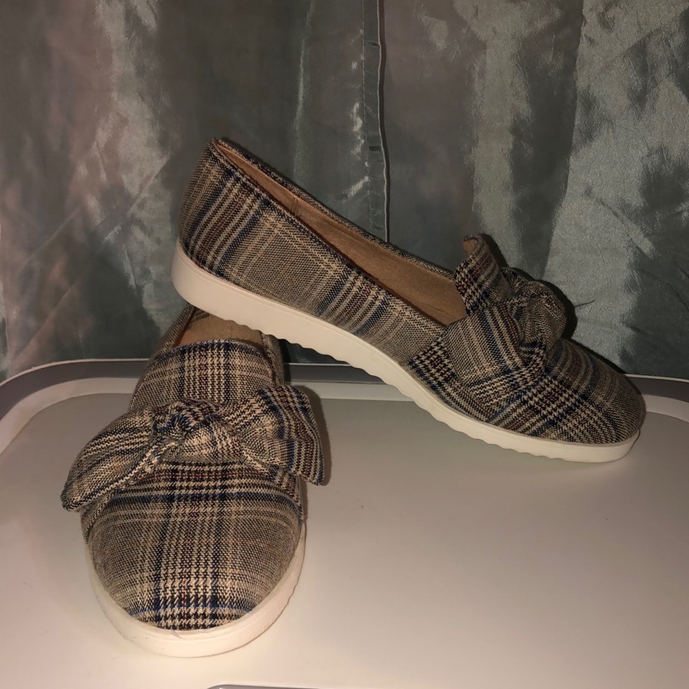 Life stride flats